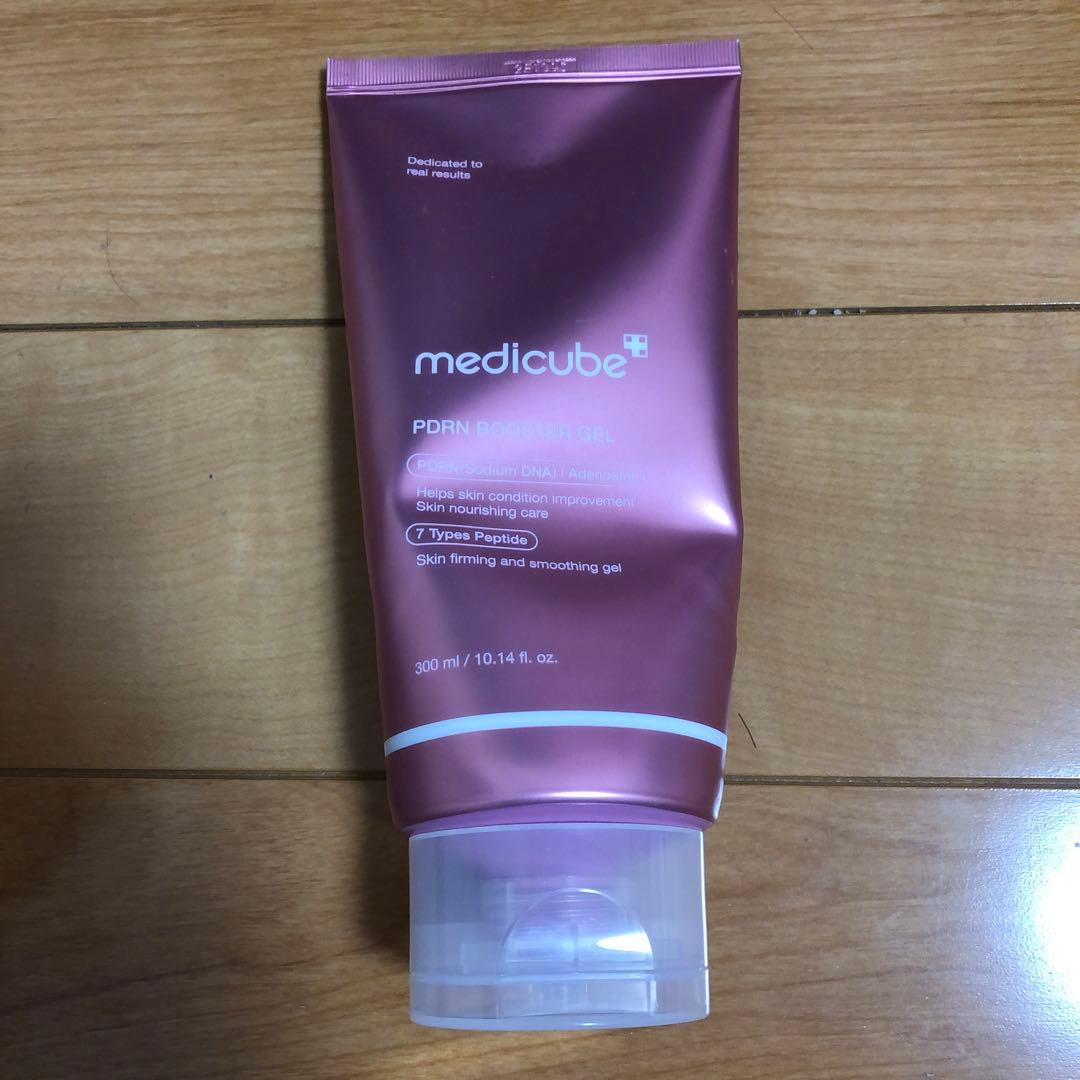 特価✨即日発送✨メディキューブ AGE-R ハイフォーカスショット