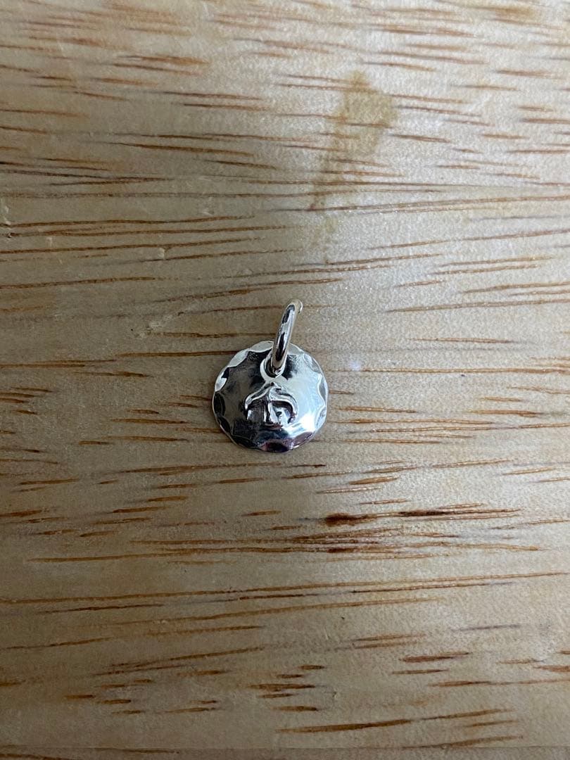 goro's ゴローズ　SVイーグルメタル　小　イーグルメタル　シルバーメタル