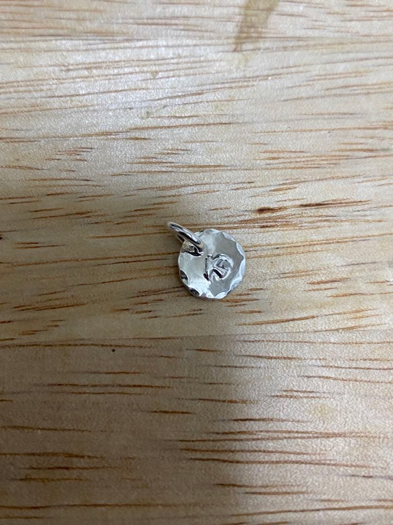 goro's ゴローズ　SVイーグルメタル　小　イーグルメタル　シルバーメタル