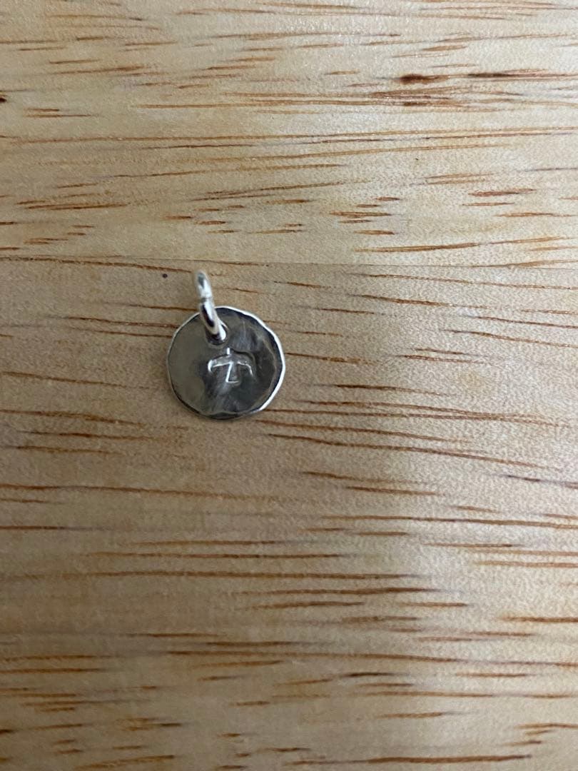 goro's ゴローズ　SVイーグルメタル　小　イーグルメタル　シルバーメタル