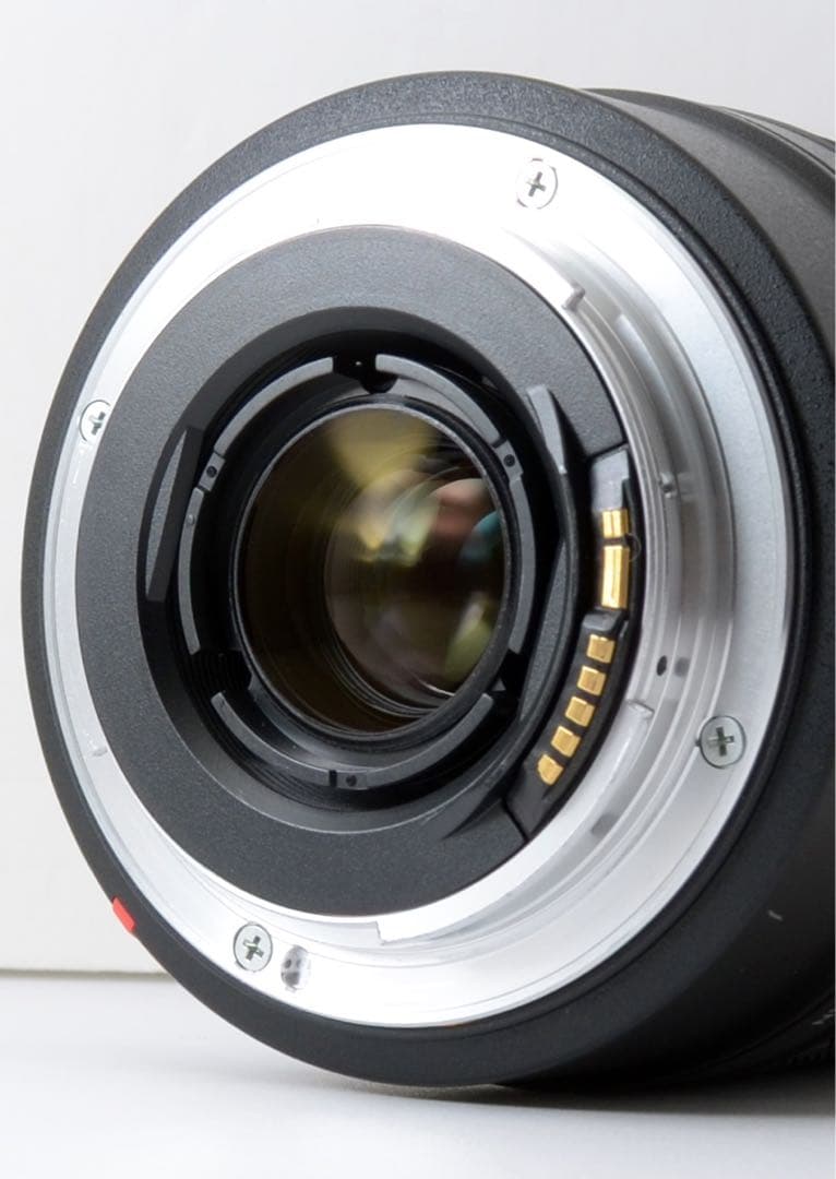 手ぶれ補正付き！TAMRON 28-300mm VC A20 Canon用