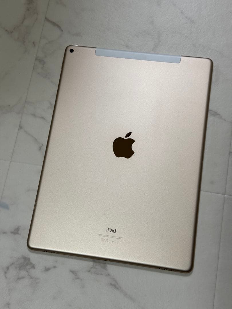 Apple アップル iPadPRO ML2K2J/A タブレット ジャンク