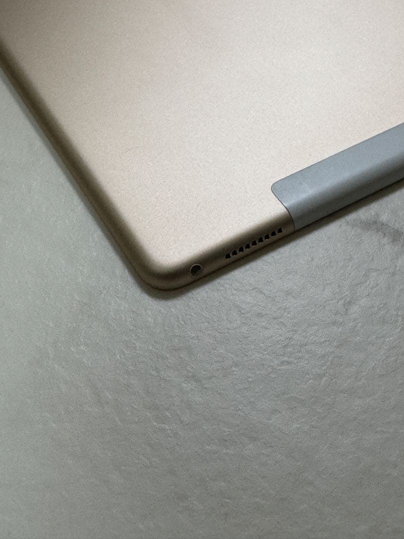 Apple アップル iPadPRO ML2K2J/A タブレット ジャンク