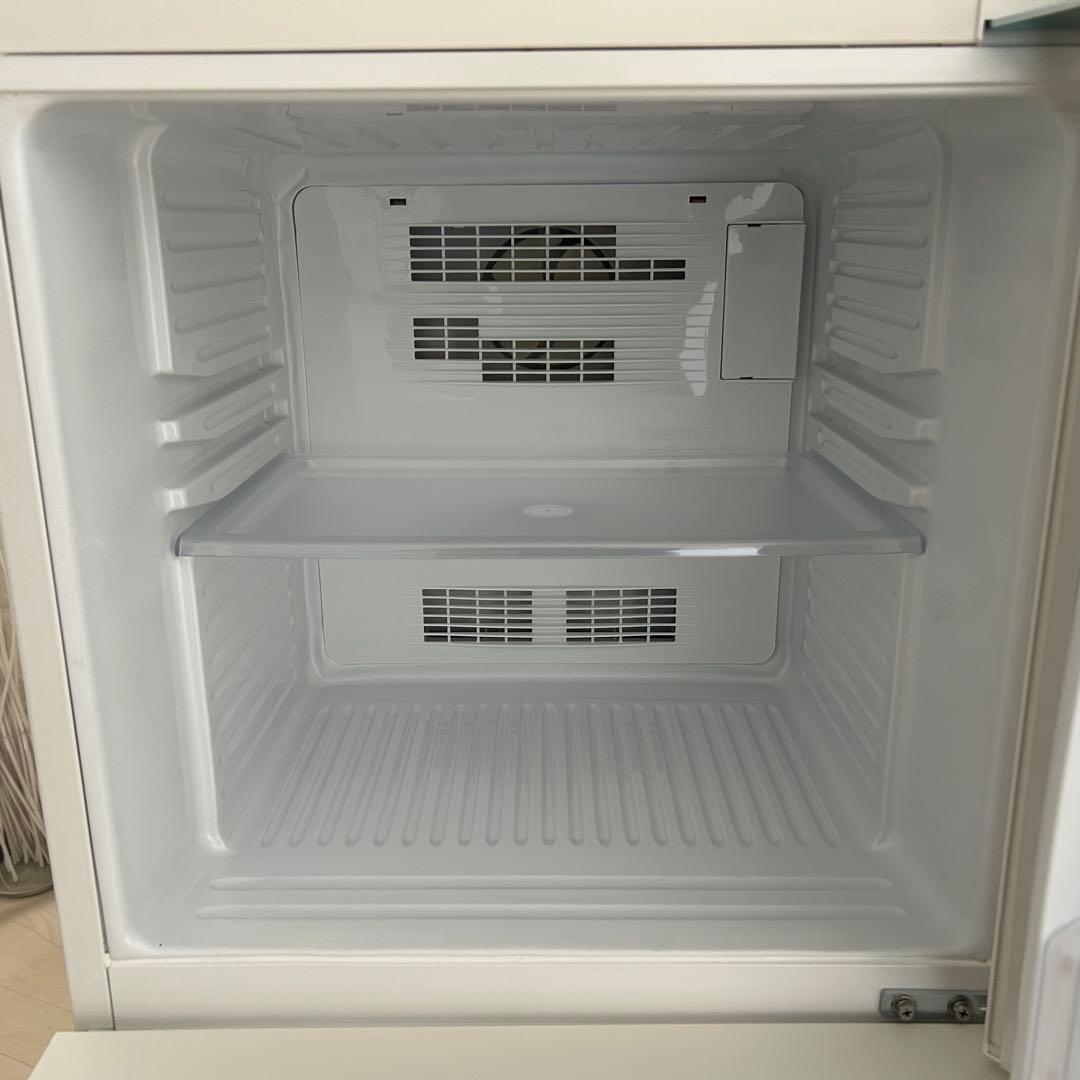 都内23区送料無料❗️ 無印良品　冷蔵庫　AMJ-14D-3 2019年製✨