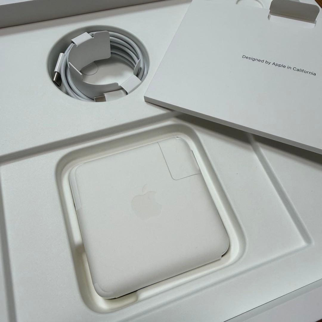 【美品】MacBook Pro 13インチ M1 512GB メモリ16GB