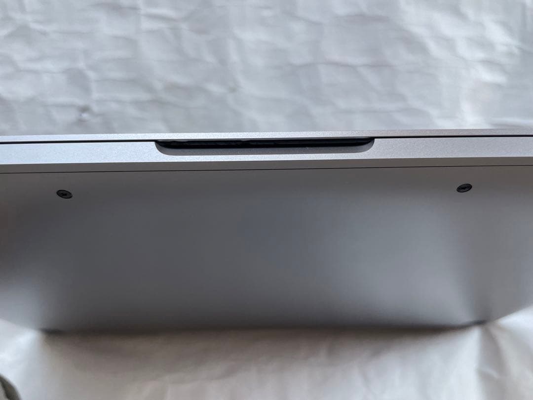 美品 MacBook Pro 2016 Touch Bar 13インチ USキー