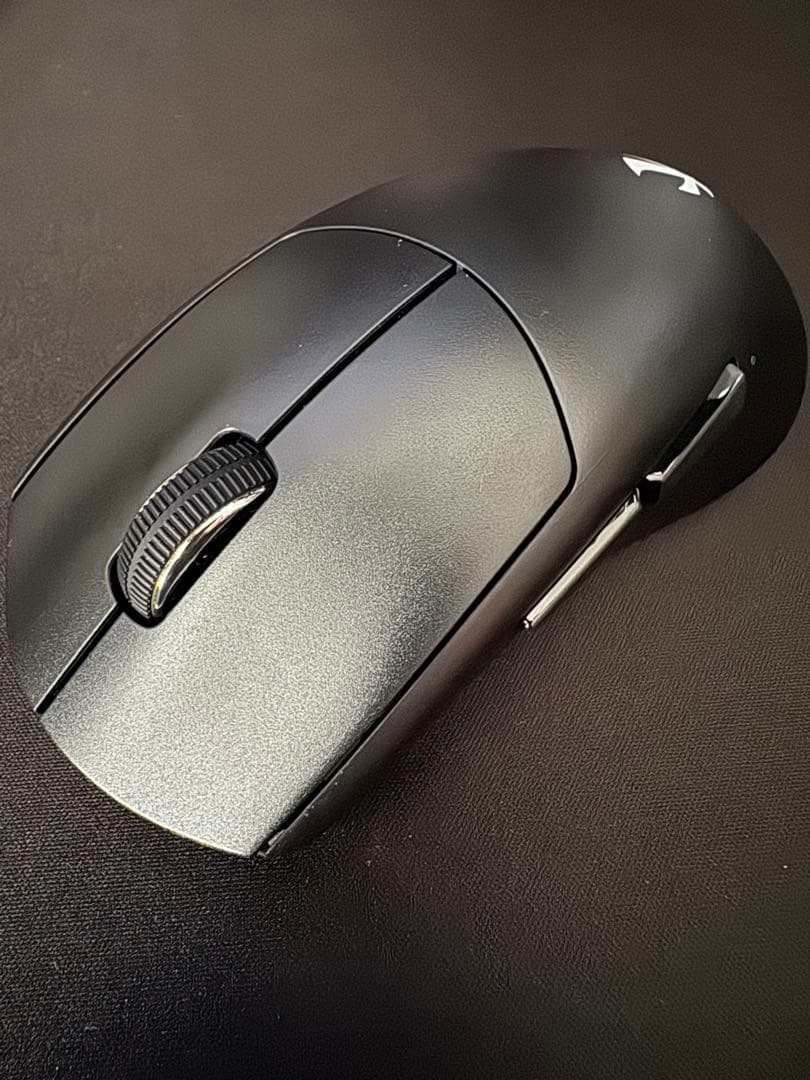 エレコム ゲーミングマウス VM800L