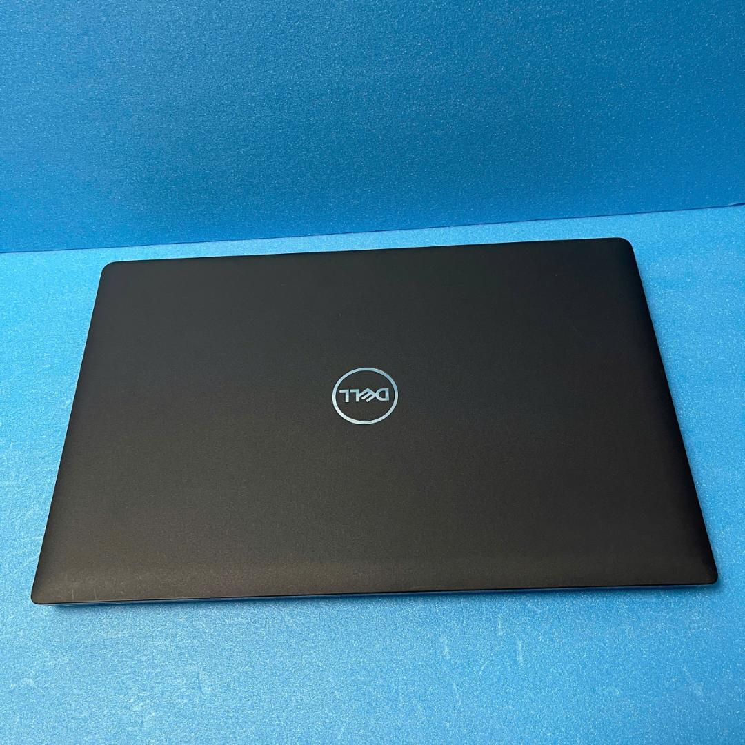 タッチパネル | Dell Latitude 3520 | Office2024