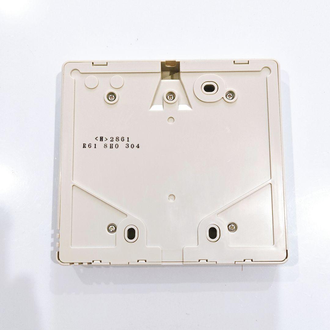 2744 三菱 ミツビシ RB-4DF 業務 エアコン リモコン