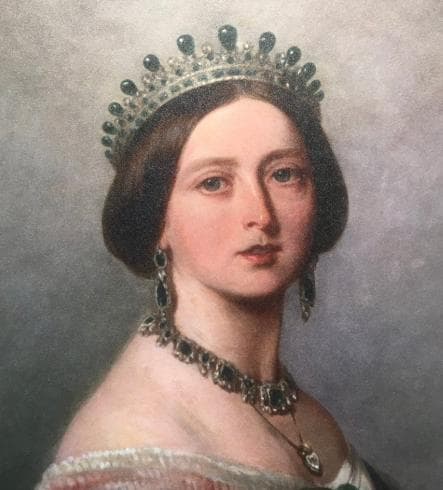 NGC-VF35 ヴィクトリア ヤングヘッド　１シリング　1870年