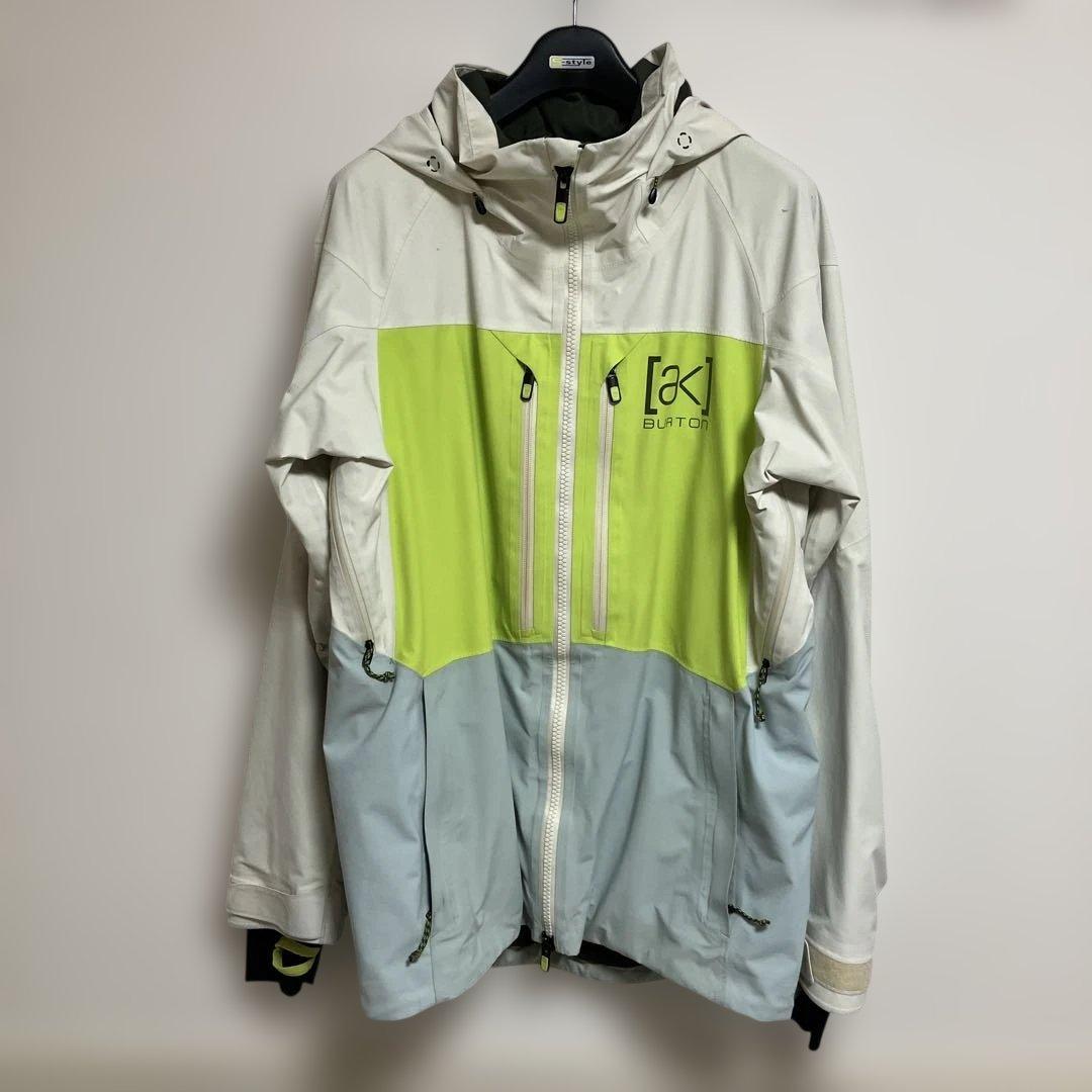 Burton [ak] スウォッシュ GORE-TEX 2L ジャケット M