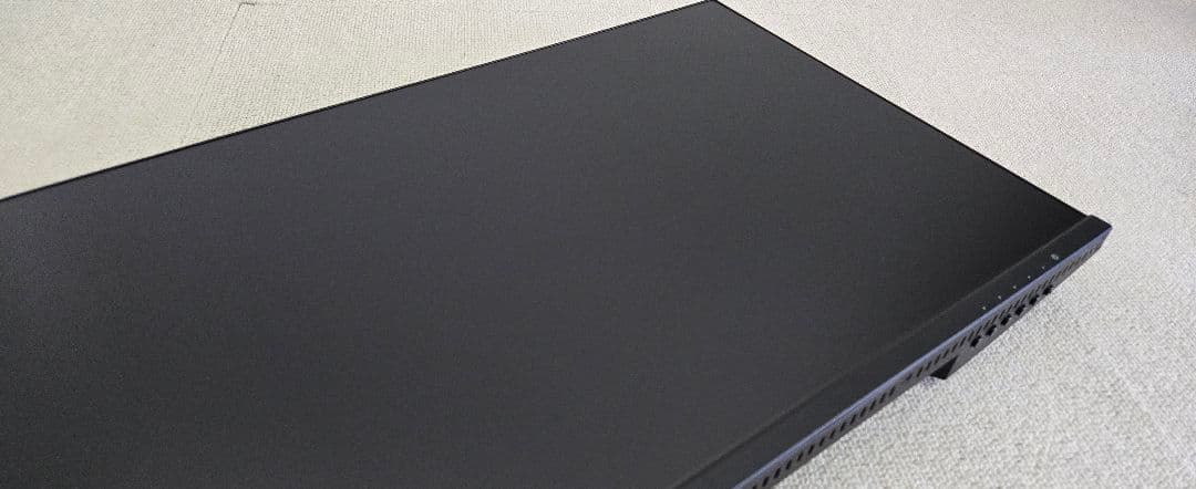 I-O DATA GigaCrysta ディスプレイPCモニター