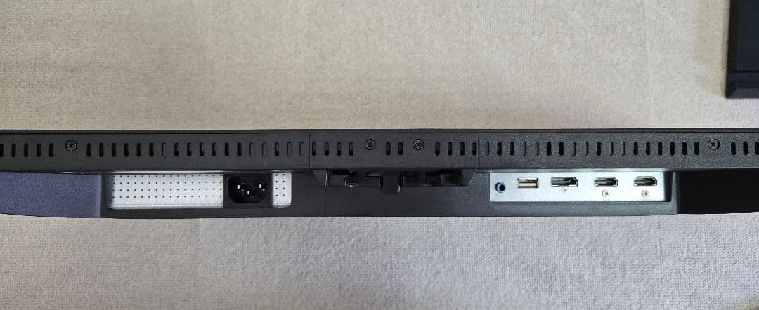 I-O DATA GigaCrysta ディスプレイPCモニター