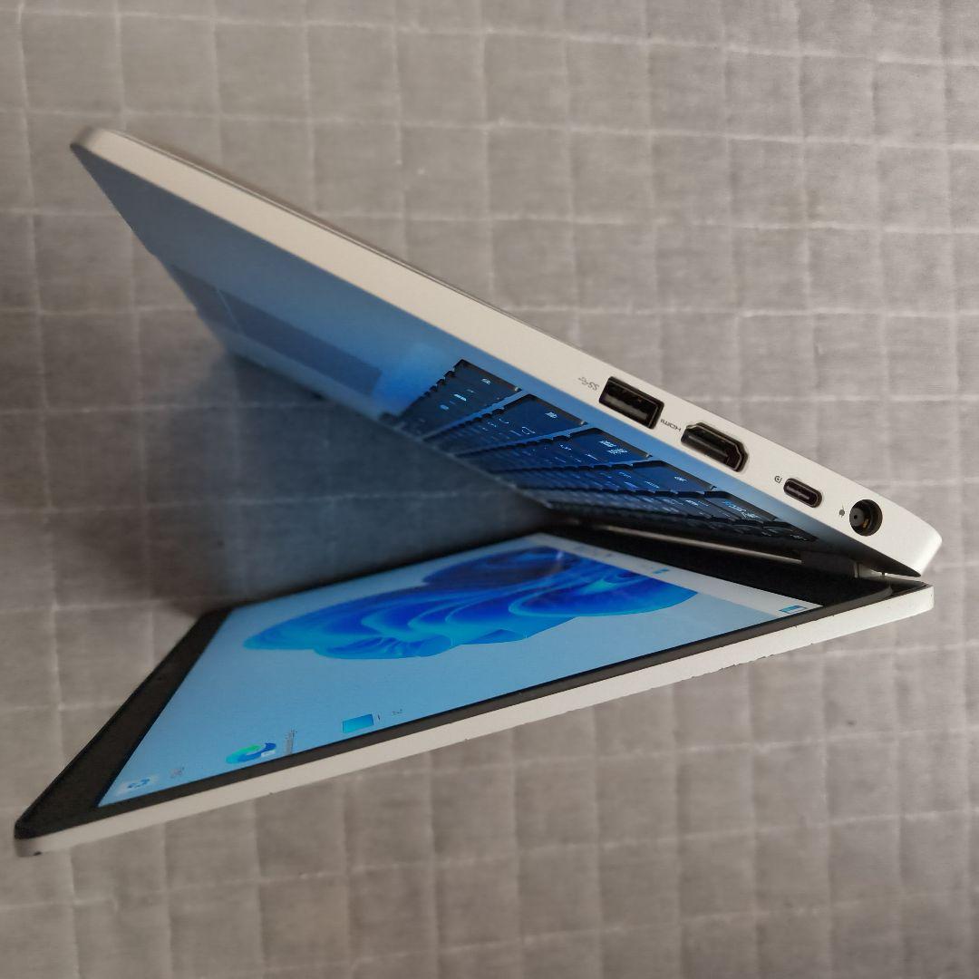 良好 DELL 高性能 10世代i7 16GB SSD 512GB 19