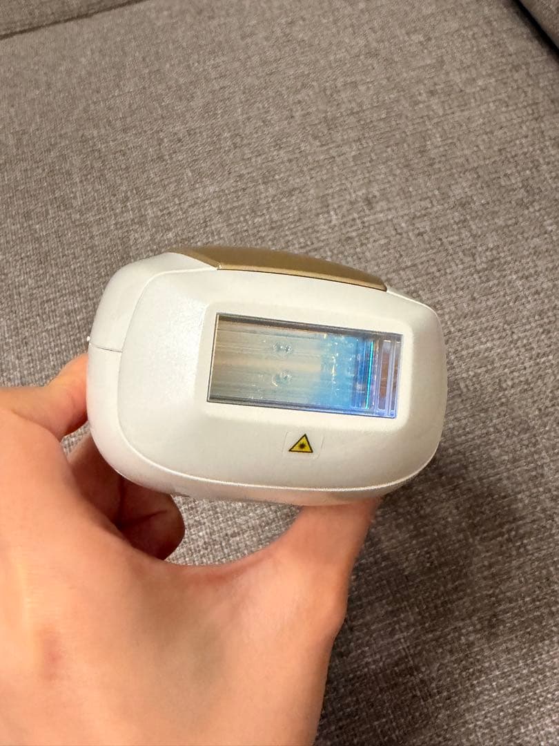 【未使用/おまけ付】Ulike Air10 IPL光美容器 最新モデル