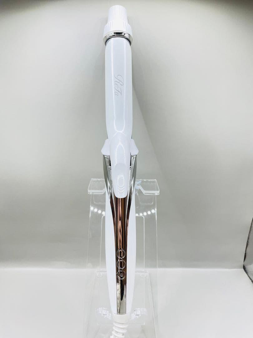 【メンテナンス済み】 リファ カール アイロン コテ 26mm 216