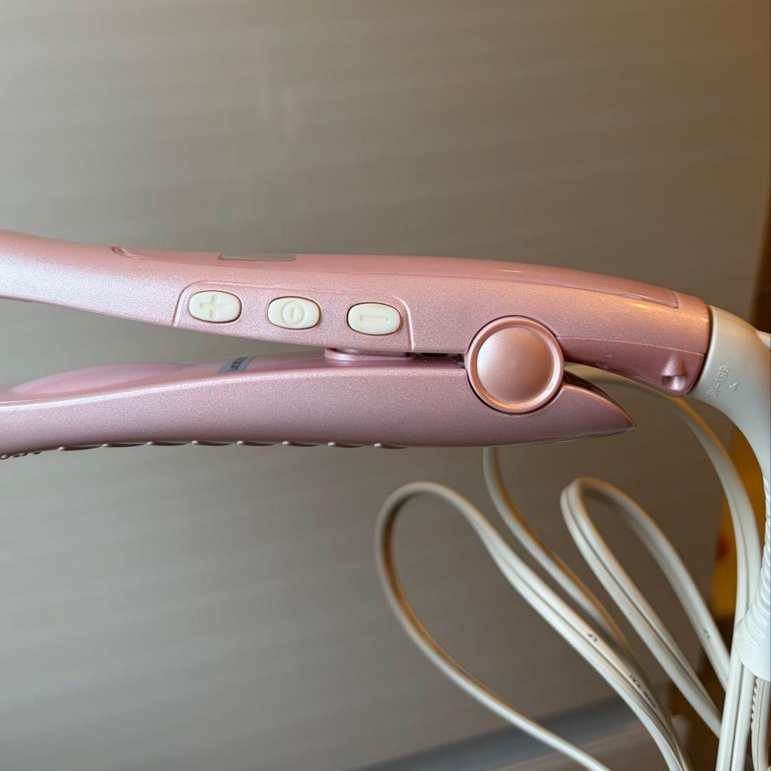 radiant 28mm ピンクMUSE