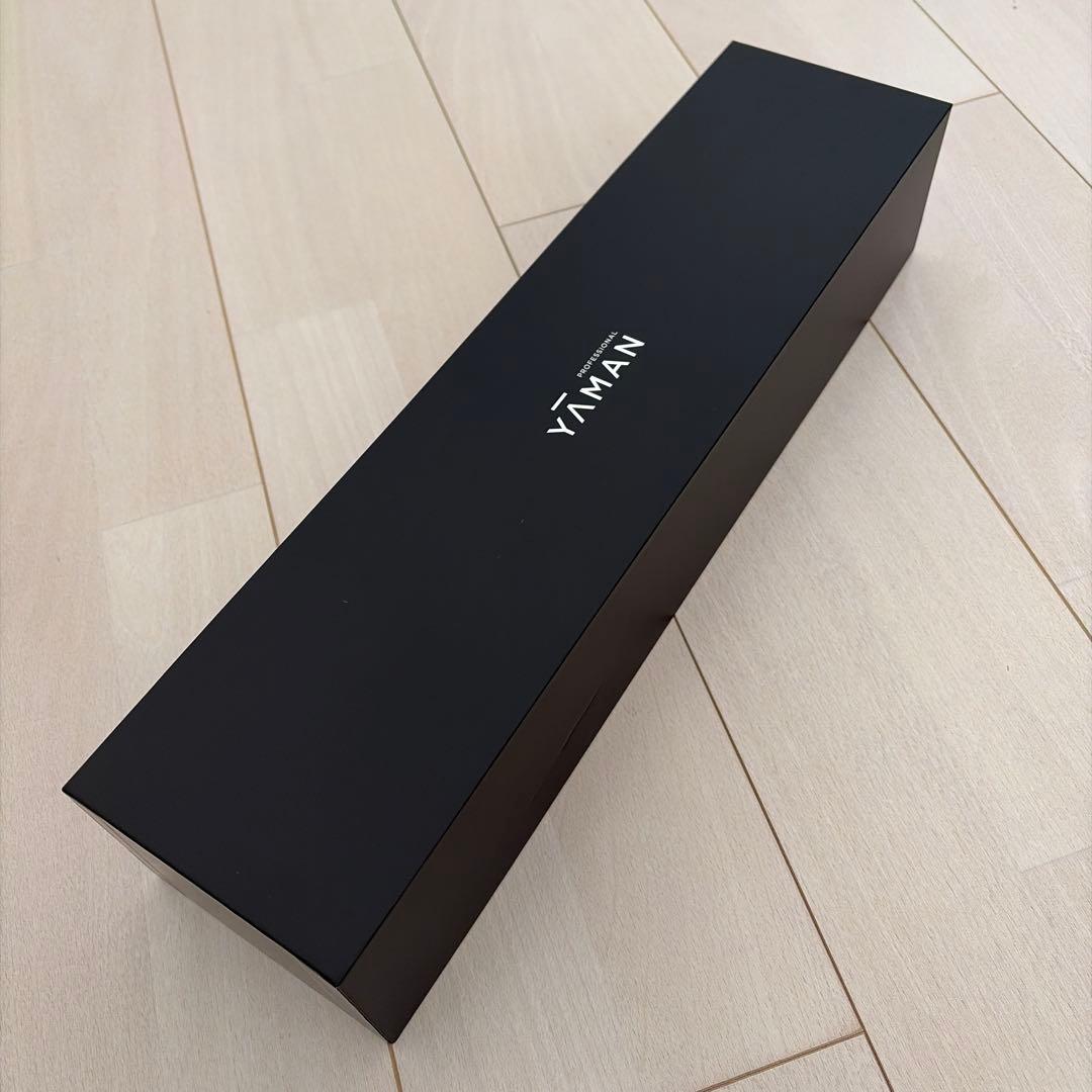 新品未使用　YAMAN ヴェーダスムースカール 32㎜