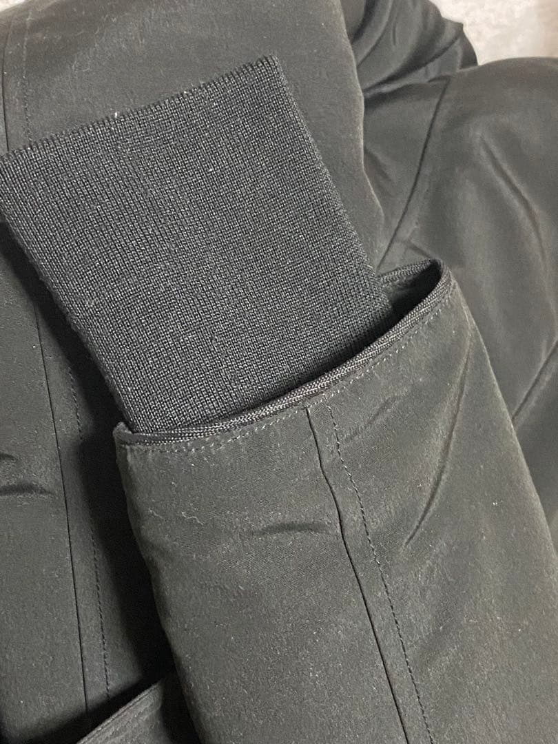   カナダグース レディース ダウンジャケット M