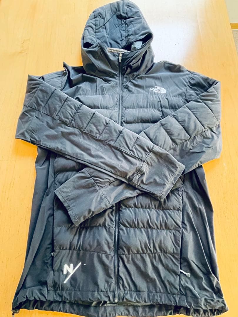 The North Face NEUTRALWORKS. フード付きジャケット