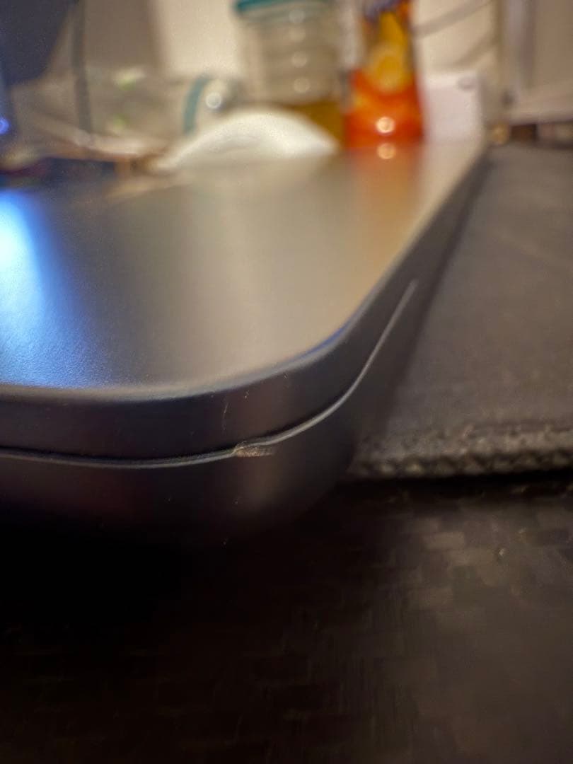 Apple MacBook Air 15インチ M3 2024 256G