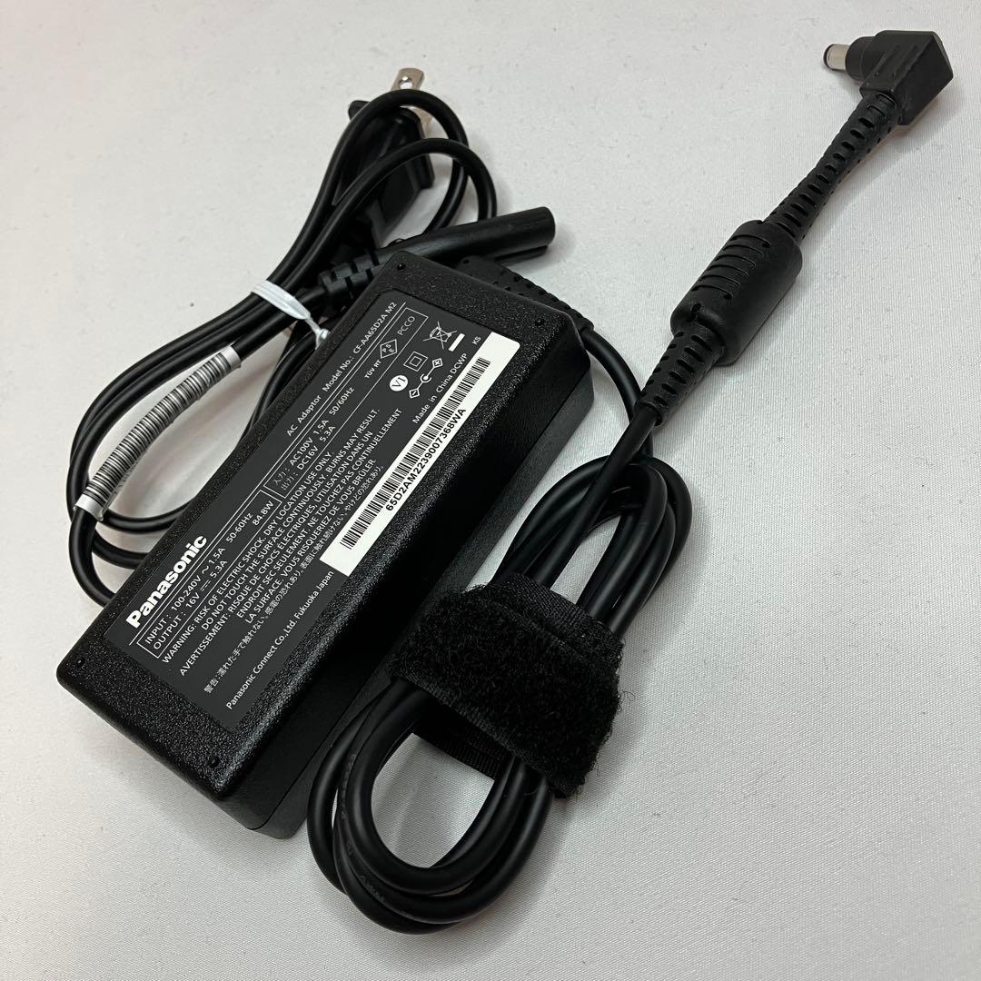 準美品 CF-FV1RDAKS 11世代 i5 16G SSD QHD オフィス