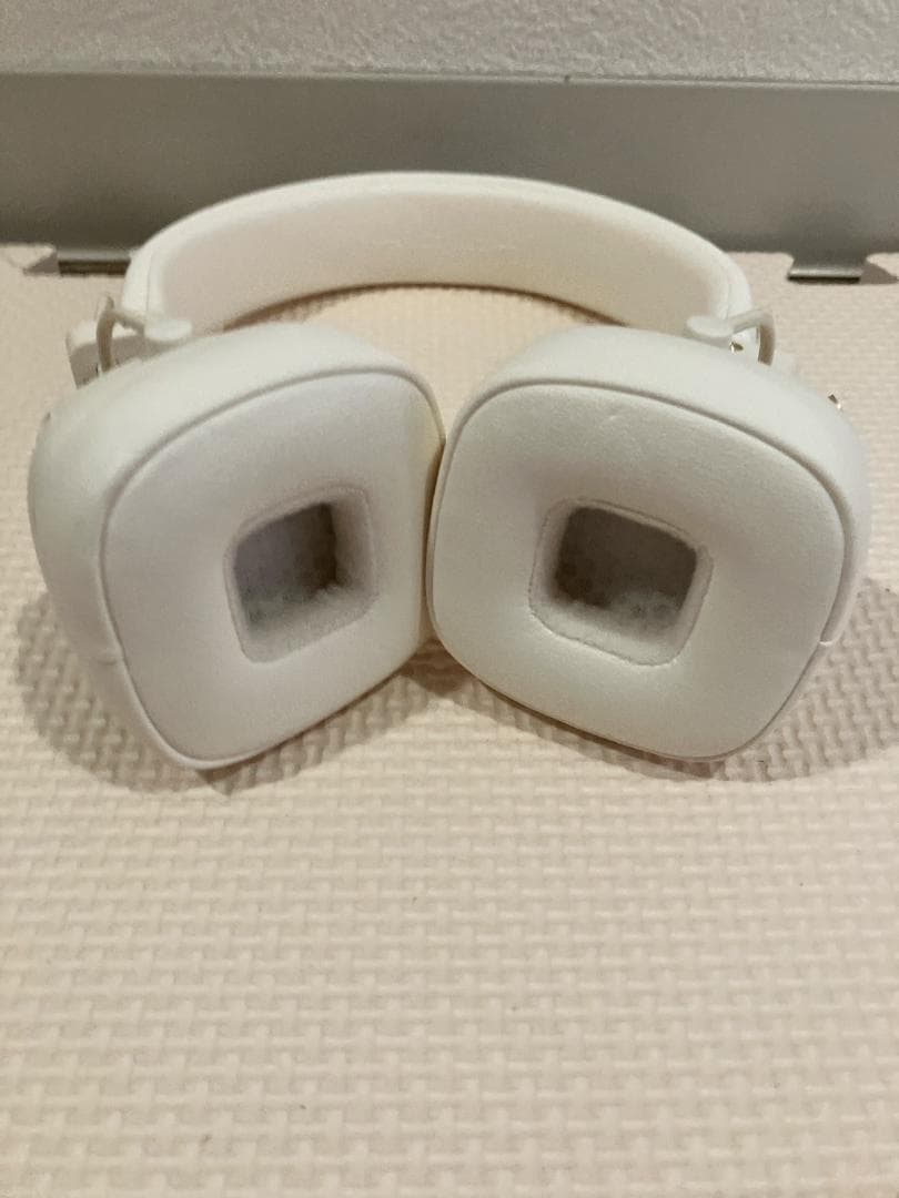 美品　Marshall MAJOR Ⅴ ワイヤレスヘッドホン