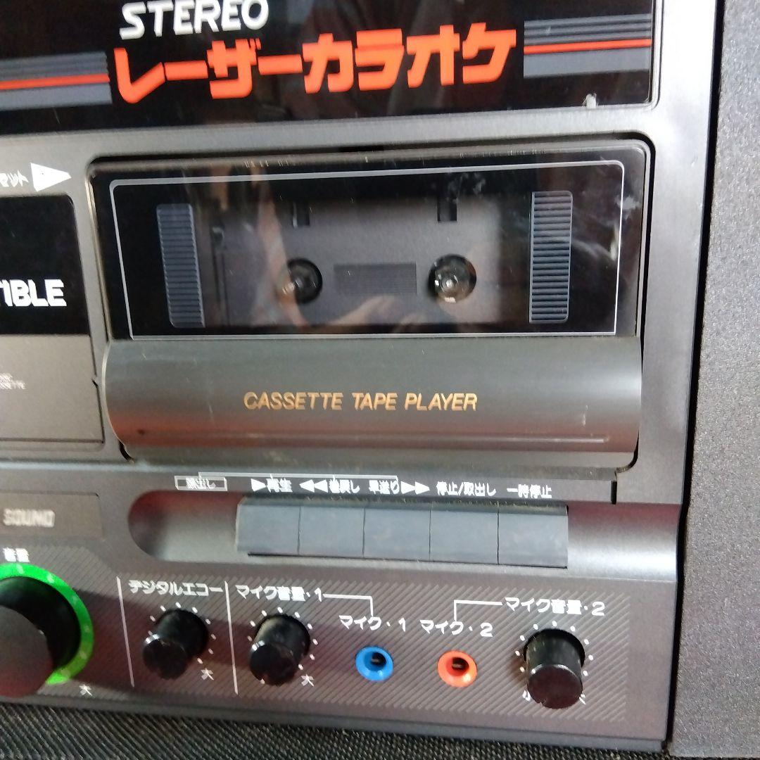 カラオケマルチセット