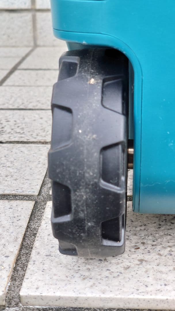 Makita CW180DZ 冷温庫