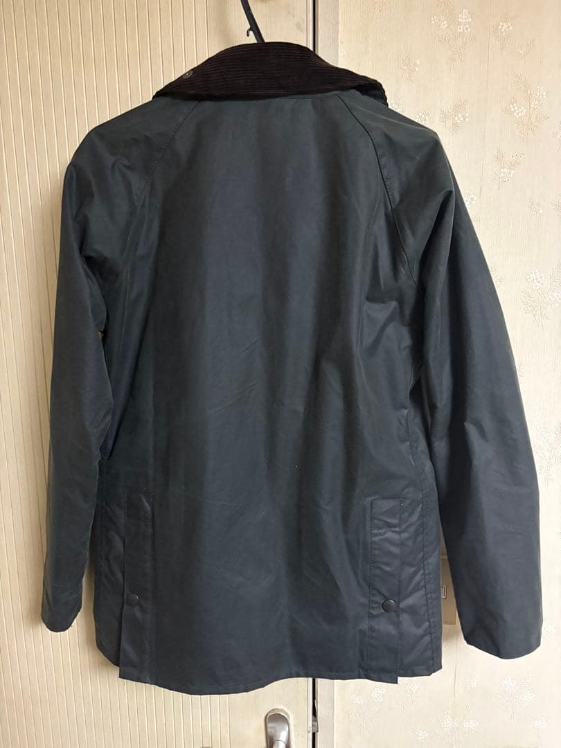 バブアー　ビデイルSL 38