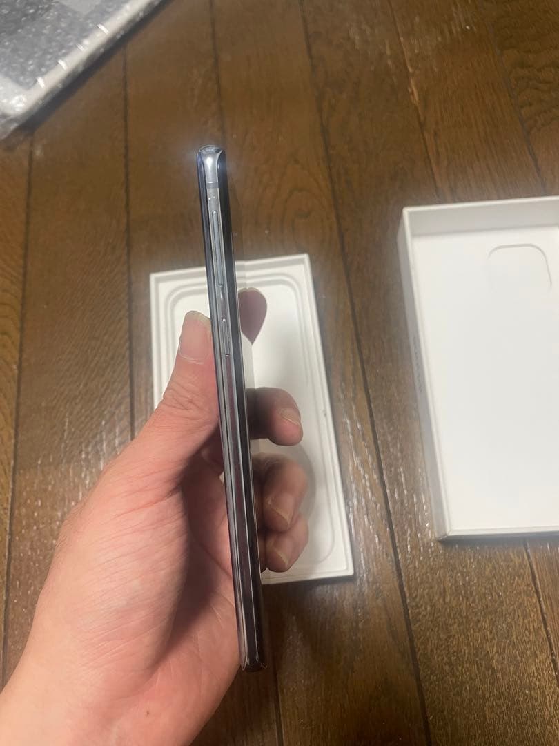 Samsung Galaxy S10 本体 グラデーションカラー sim フリー