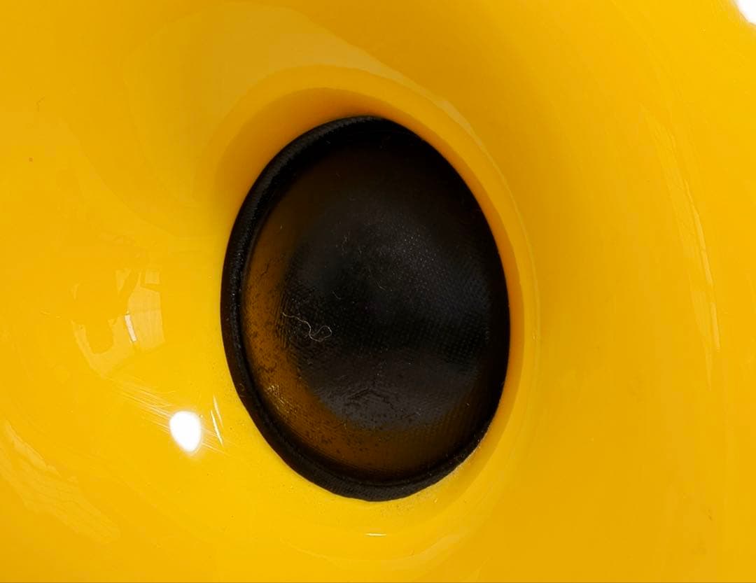 スキャンダイナ・The minipod SE Y （イエロー） 【1本】