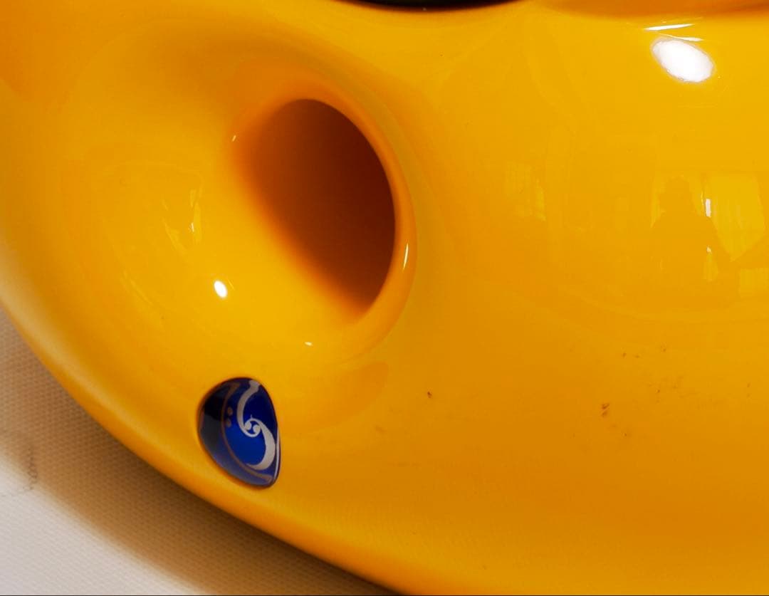 スキャンダイナ・The minipod SE Y （イエロー） 【1本】