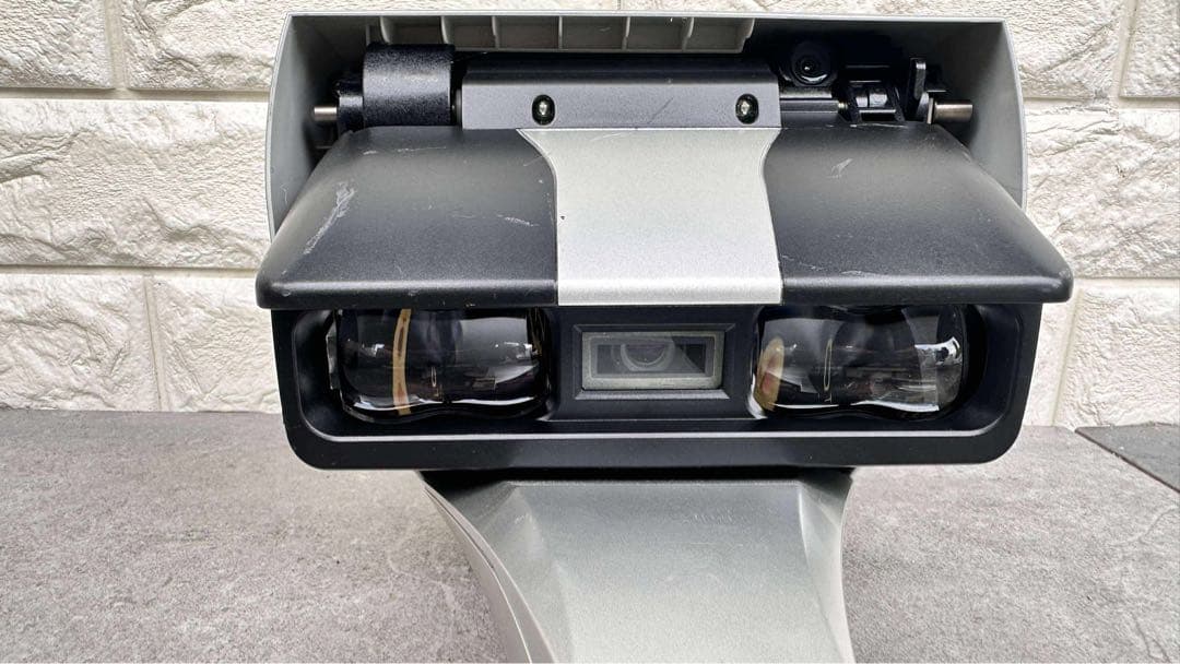 FUJITSU ScanSnap SV600 スキャナー　2018年製