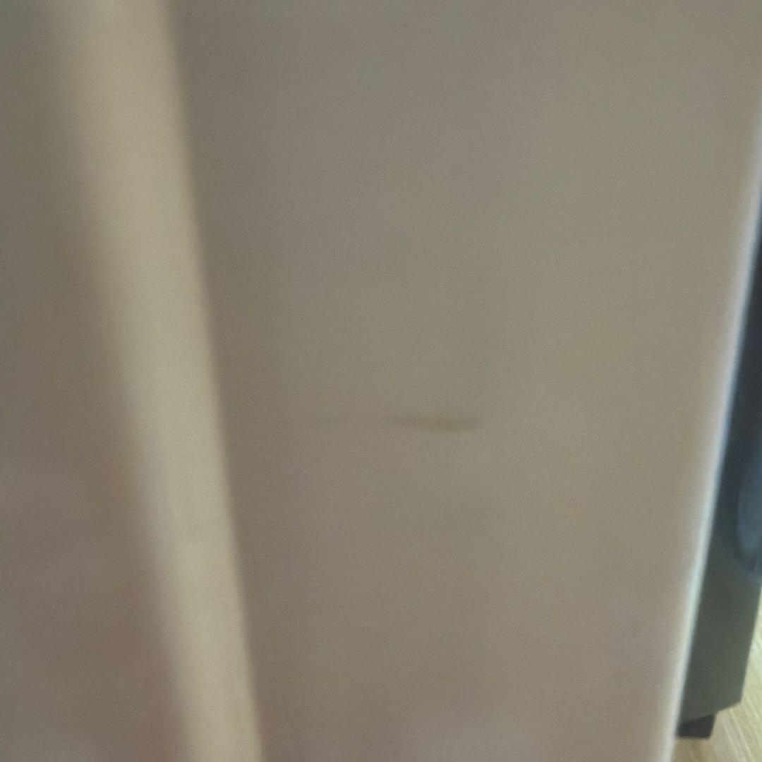 リンナイ　RC-N37-AC ガスファンヒーター