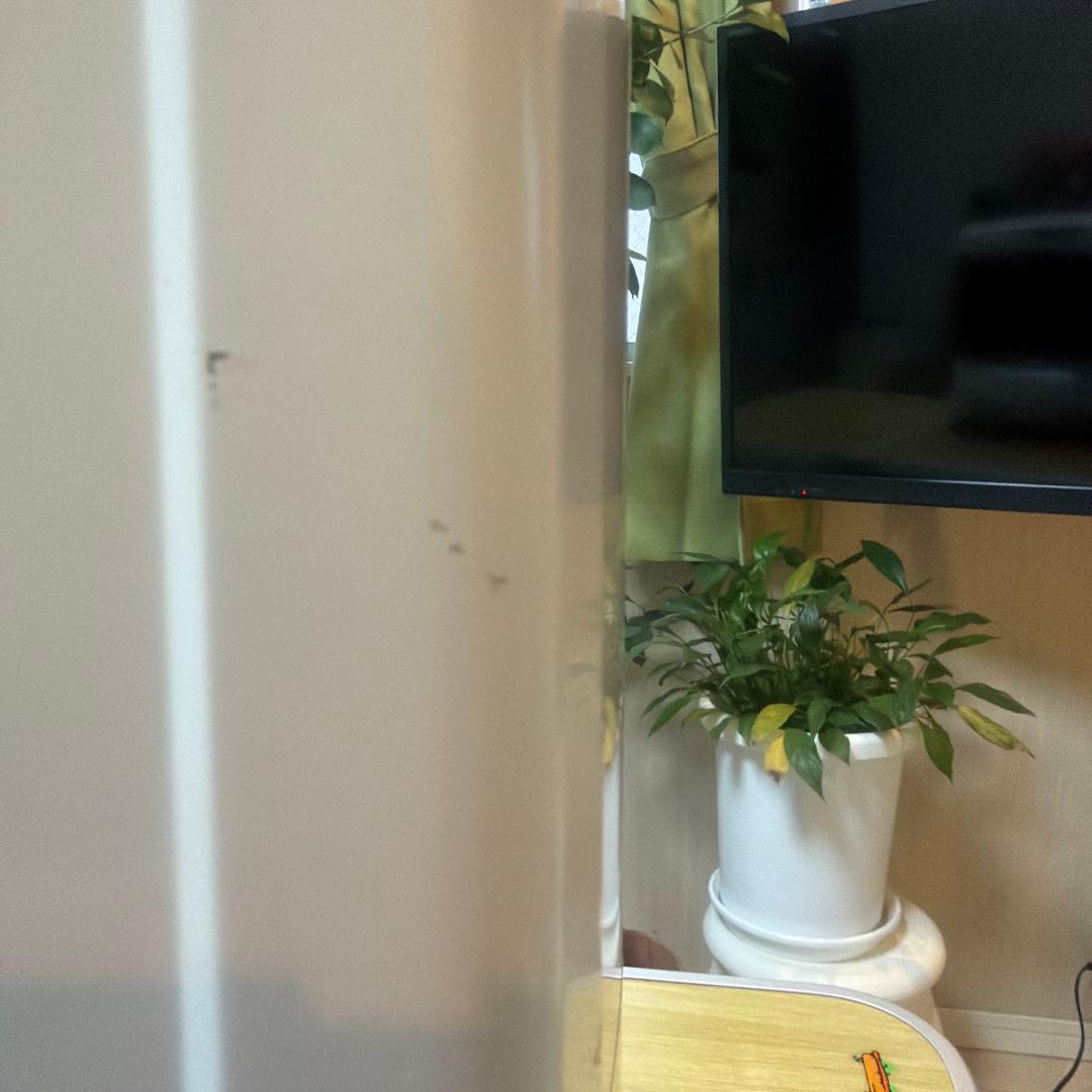 リンナイ　RC-N37-AC ガスファンヒーター