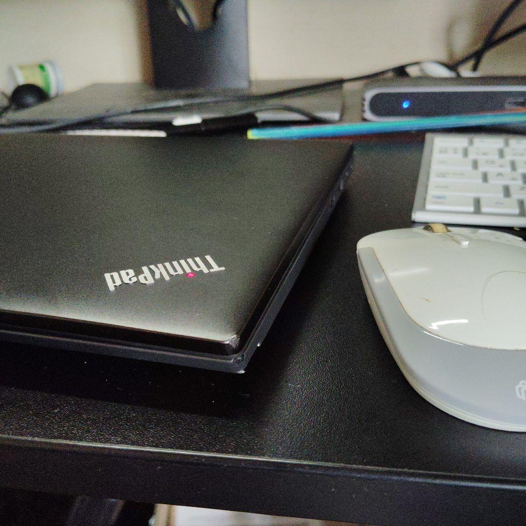 Windowsノート本体 Lenovo Thinkpad L13 Gen 4 Core i5-1335U