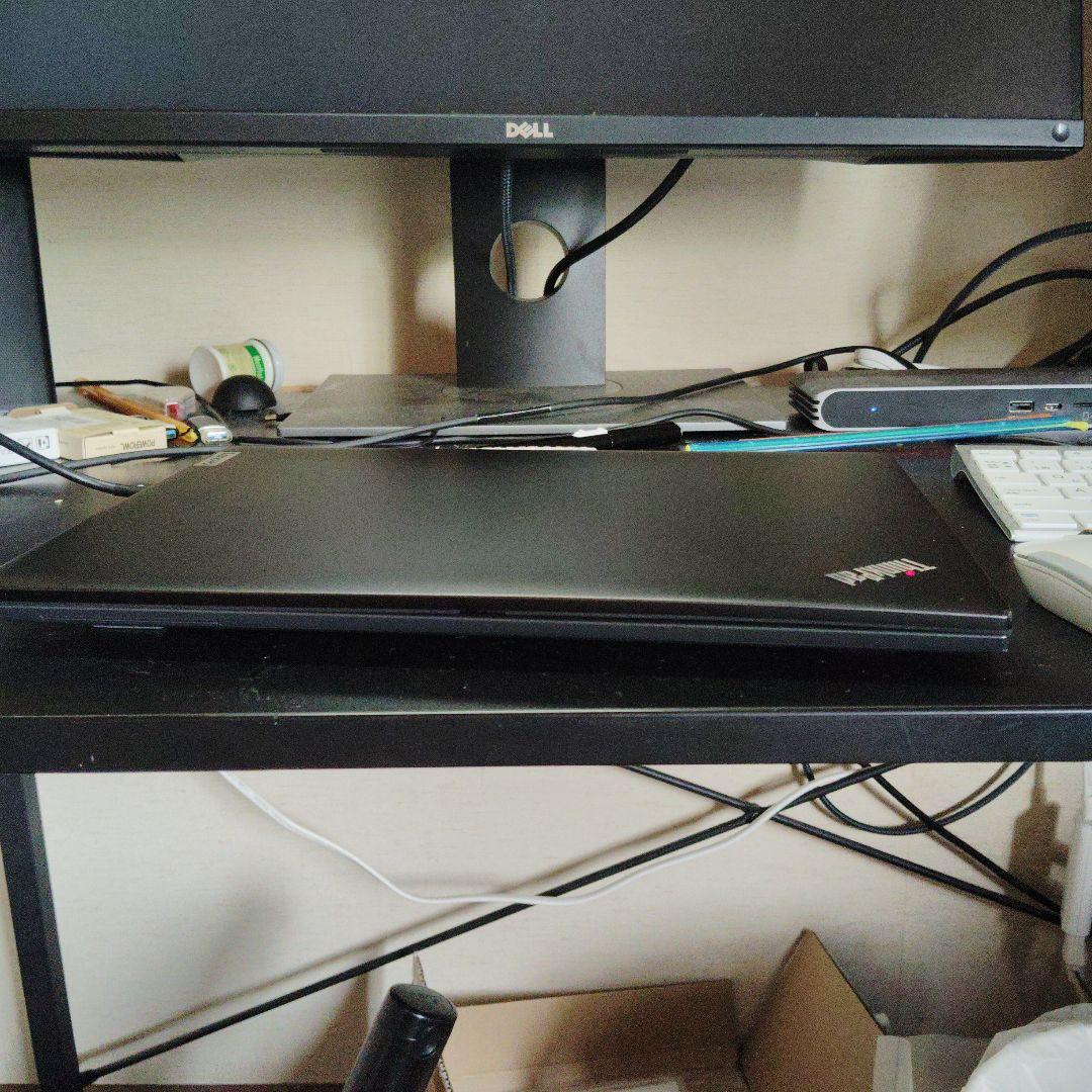 Windowsノート本体 Lenovo Thinkpad L13 Gen 4 Core i5-1335U