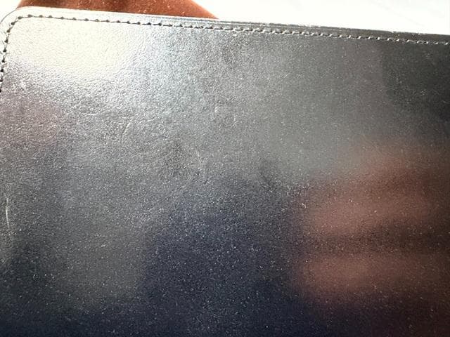 COCOMEISTER ココマイスター 長財布 ブライドル グランドウォレット