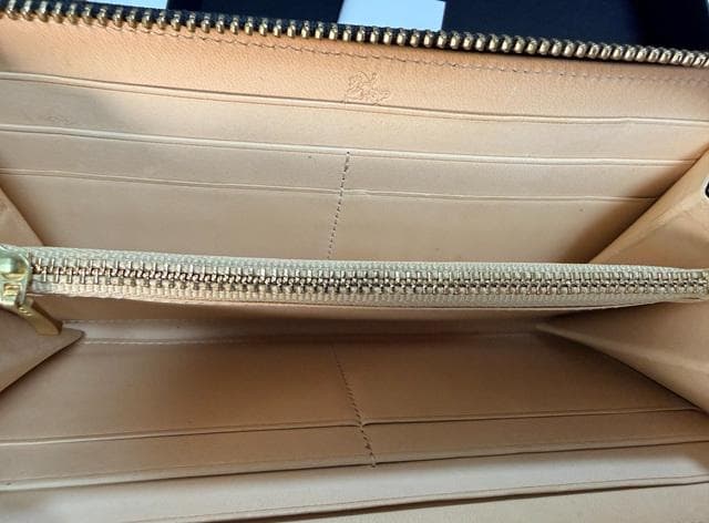 COCOMEISTER ココマイスター 長財布 ブライドル グランドウォレット