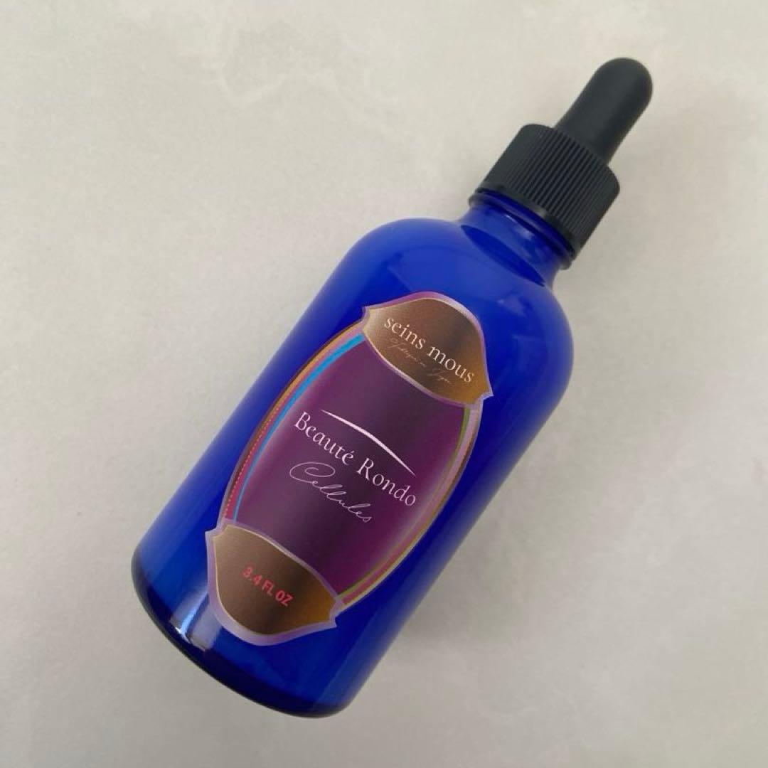 セインムー ボーテロンド・シェルル 100ml