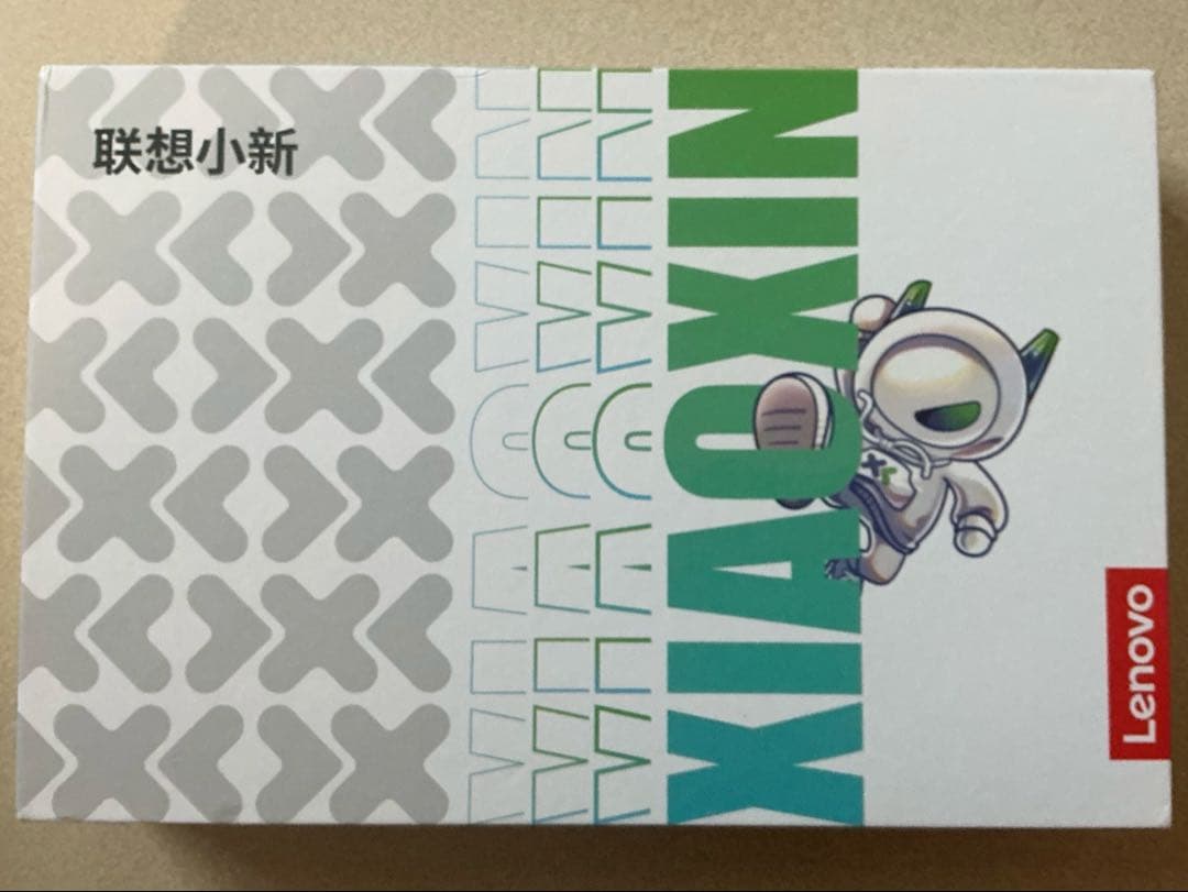 Xiaoxin Pad Pro GT 2025 snapdragon8ケース付き