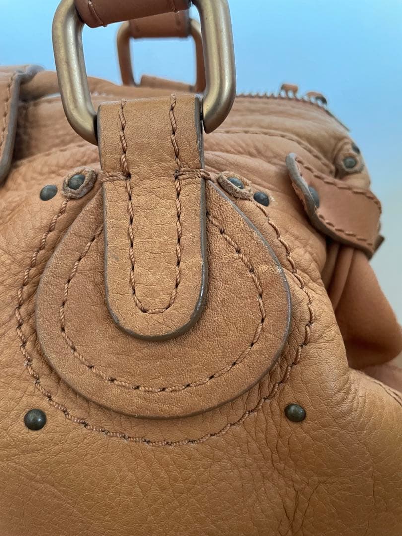 Chloe クロエ　パディントン