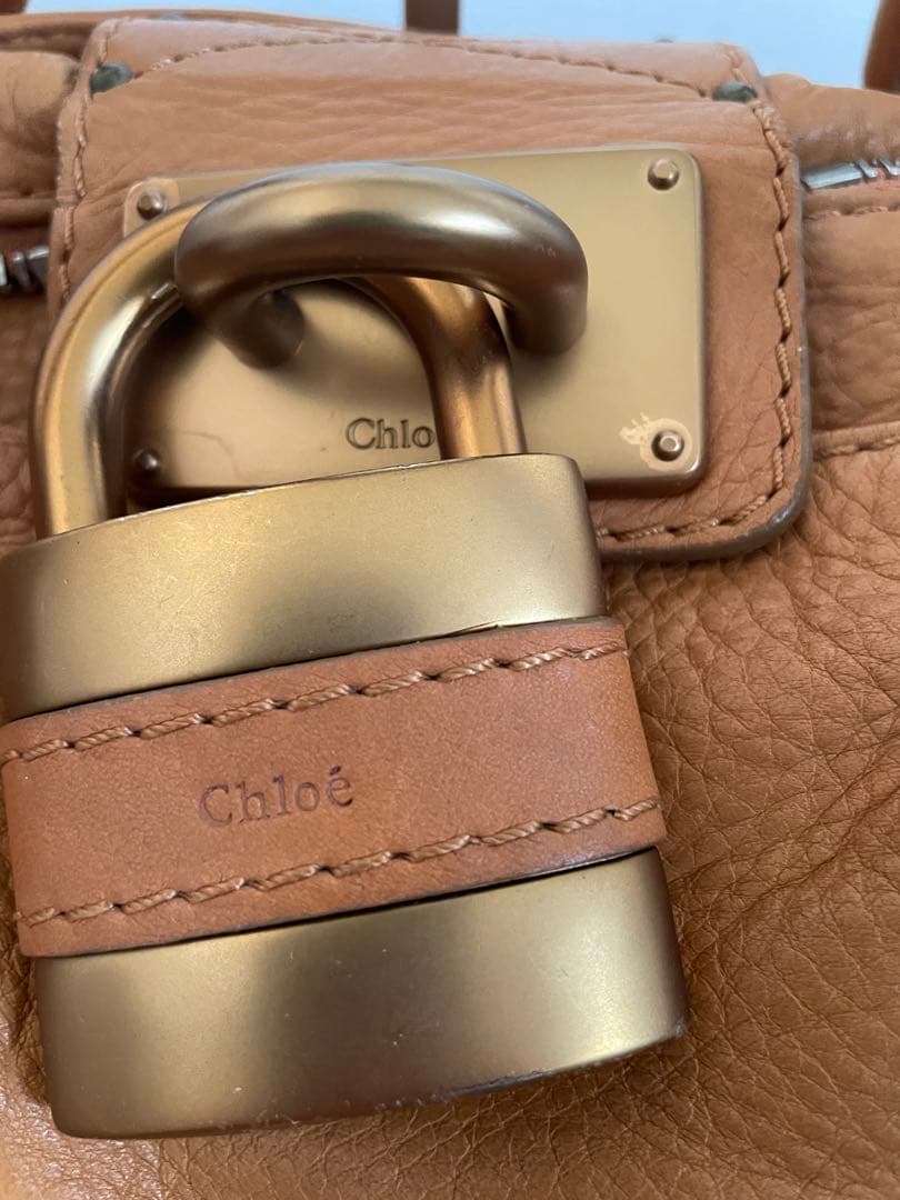 Chloe クロエ　パディントン