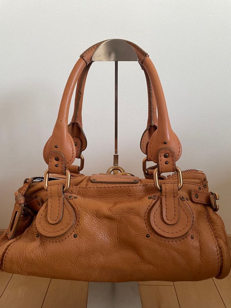 Chloe クロエ　パディントン