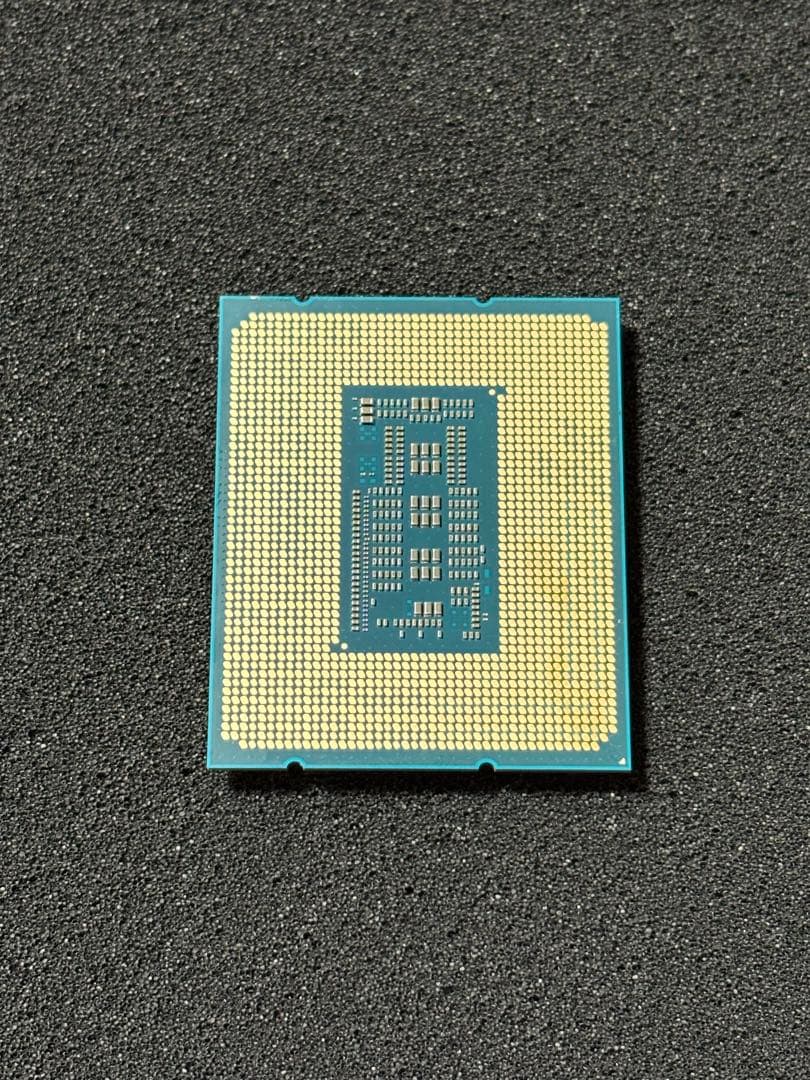 Intel Core i5-14400F 14世代 CPU