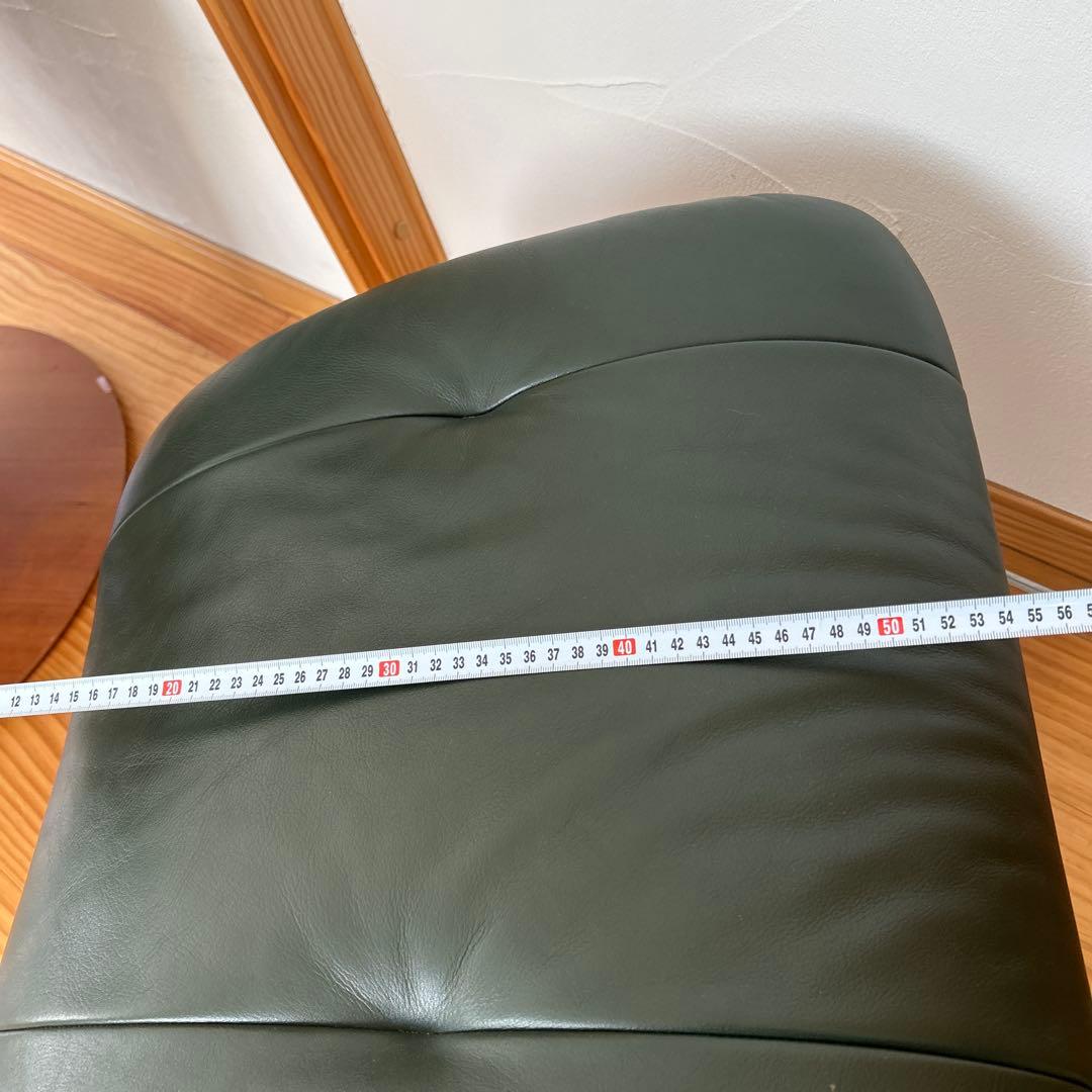 カリモク　ザファースト　オットマン