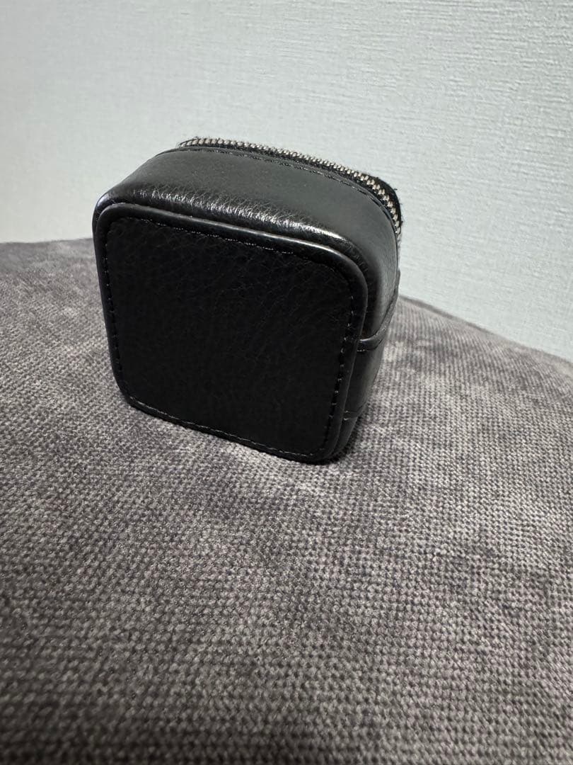 Aeta PG26 SMALL CONTAINER A（black）