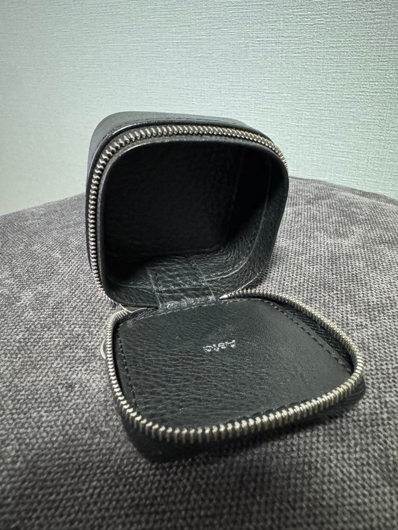 Aeta PG26 SMALL CONTAINER A（black）