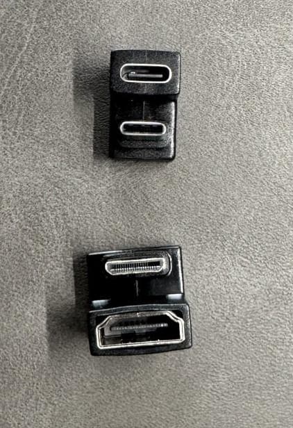 モバイルモニター 14インチ VisionOwl